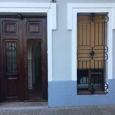 Malvarrosa Calle Pavia Valensiya Dış mekan fotoğraf